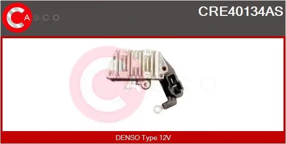 Alternator Regulator (CRE40134AS)