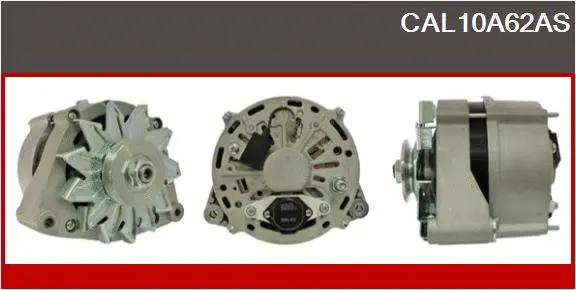 Alternator (CAL10A62AS)