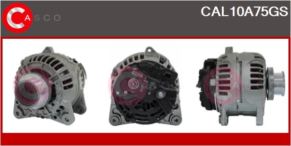 Alternator (CAL10A75GS)