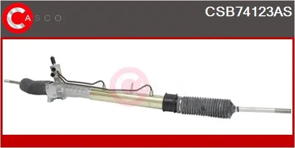 Steering Gear (CSB74123AS)