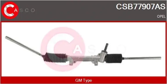 Steering Gear (CSB77907AS)