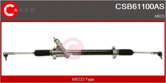 Steering Gear (CSB61100AS)