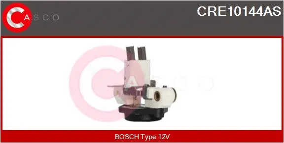 Alternator Regulator (CRE10144AS)