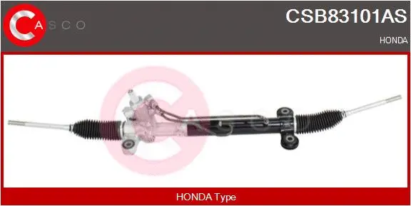 Steering Gear (CSB83101AS)