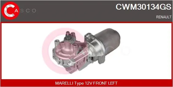 Wiper Motor (CWM30134GS)
