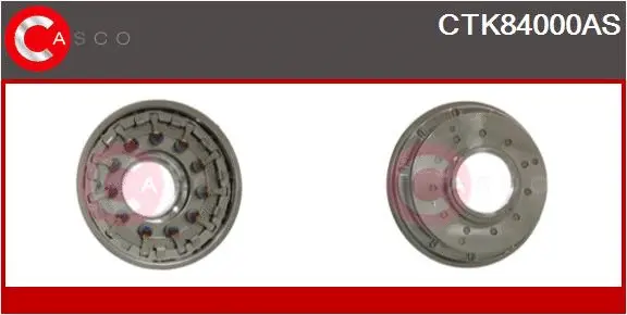 Repair Kit, charger (CTK84000AS)