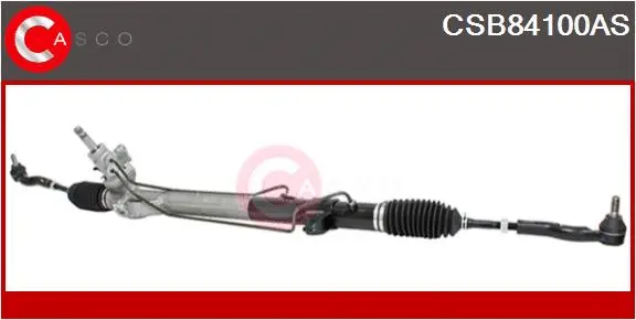 Steering Gear (CSB84100AS)