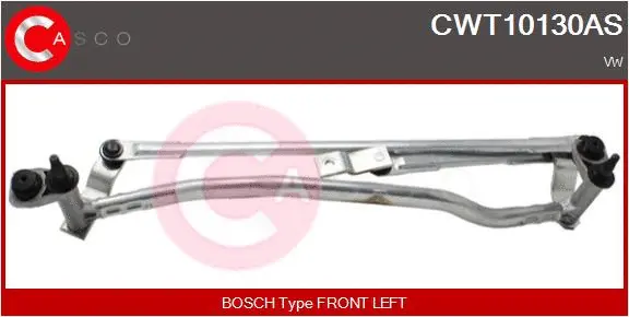 Wiper Linkage (CWT10130AS)
