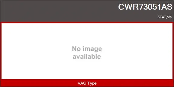 Switch, window regulator (CWR73051AS)