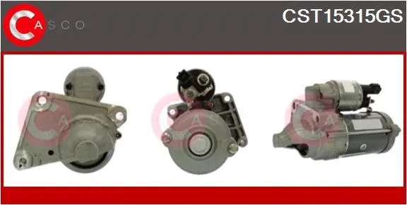 Starter (CST15315GS)