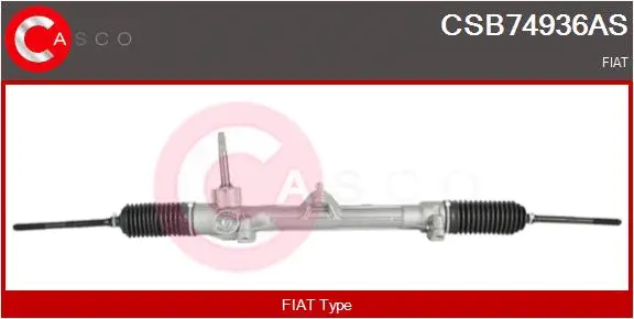 Steering Gear (CSB74936AS)