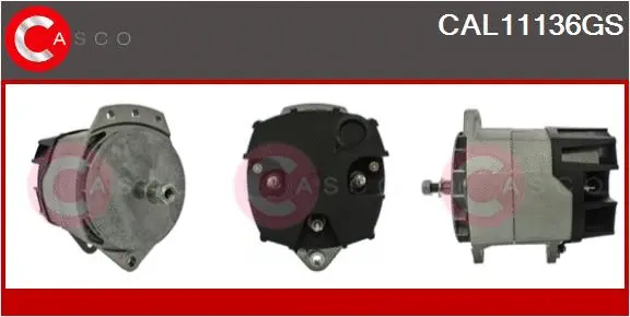 Alternator (CAL11136GS)