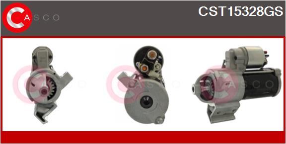 Starter (CST15328GS)