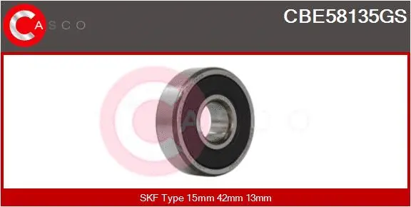 Bearing (CBE58135GS)
