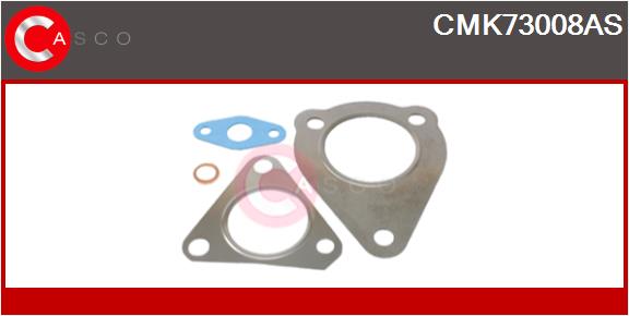 Mounting Kit, charger (CMK73008AS)