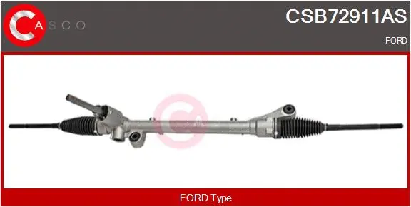 Steering Gear (CSB72911AS)
