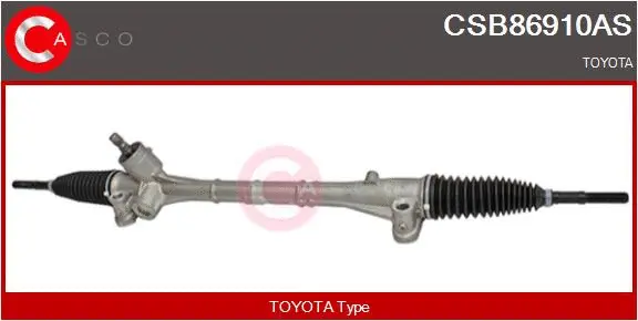 Steering Gear (CSB86910AS)