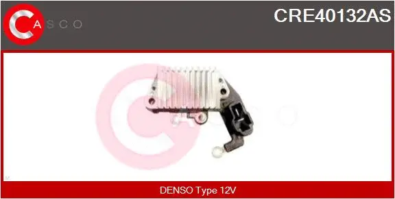 Alternator Regulator (CRE40132AS)