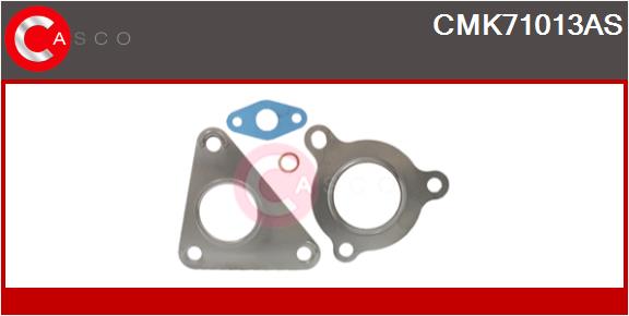 Mounting Kit, charger (CMK71013AS)