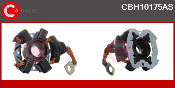 Holder, carbon brushes (CBH10175AS)