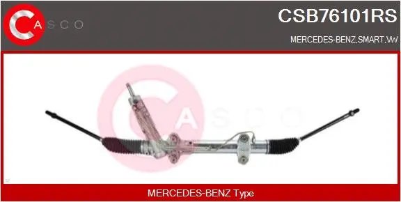 Steering Gear (CSB76101RS)