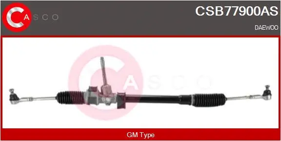 Steering Gear (CSB77900AS)