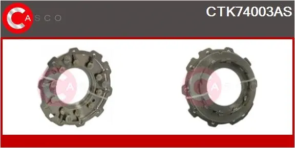 Repair Kit, charger (CTK74003AS)