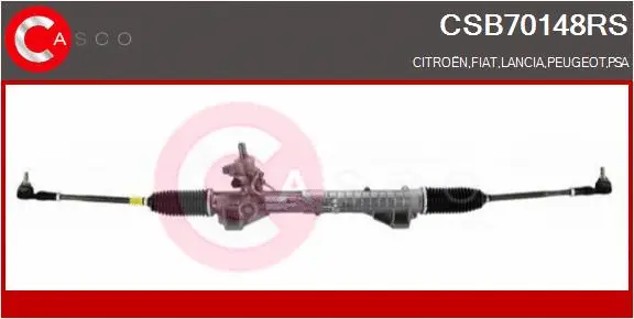 Steering Gear (CSB70148RS)