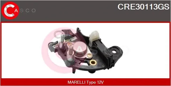 Alternator Regulator (CRE30113GS)