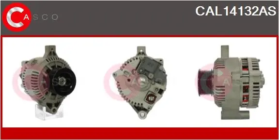 Alternator (CAL14132AS)