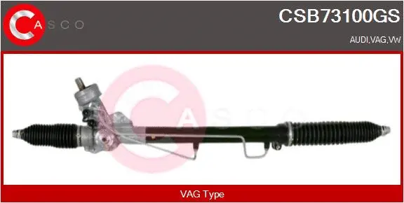 Steering Gear (CSB73100GS)