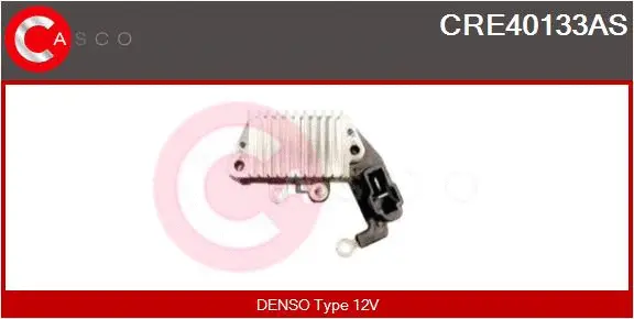 Alternator Regulator (CRE40133AS)