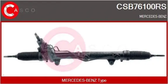 Steering Gear (CSB76100RS)