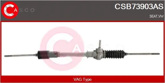 Steering Gear (CSB73903AS)