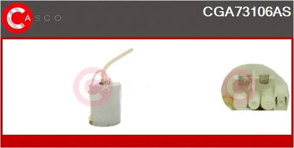 Fuel Feed Unit (CGA73106AS)