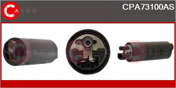 Fuel Pump (CPA73100AS)
