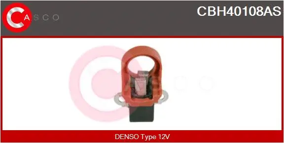 Holder, carbon brushes (CBH40108AS)