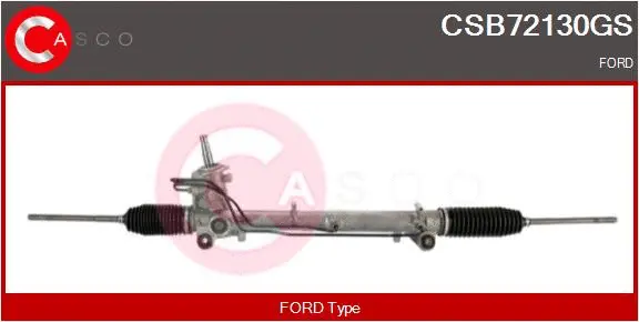 Steering Gear (CSB72130GS)