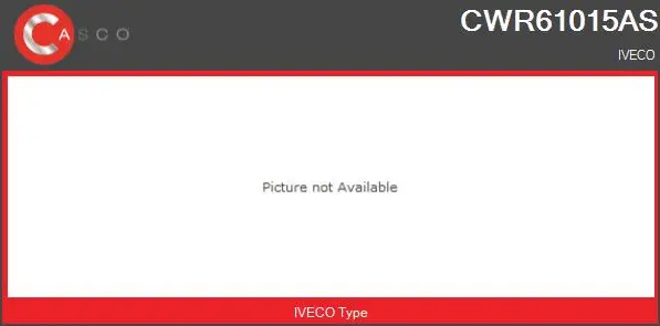 Switch, window regulator (CWR61015AS)