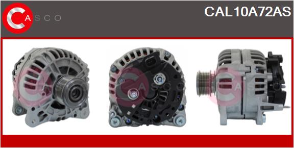 Alternator (CAL10A72AS)