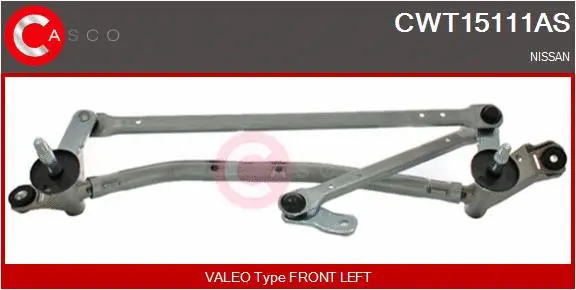 Wiper Linkage (CWT15111AS)