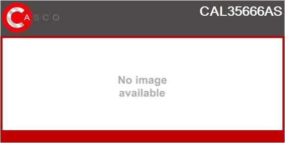 Alternator (CAL35666AS)