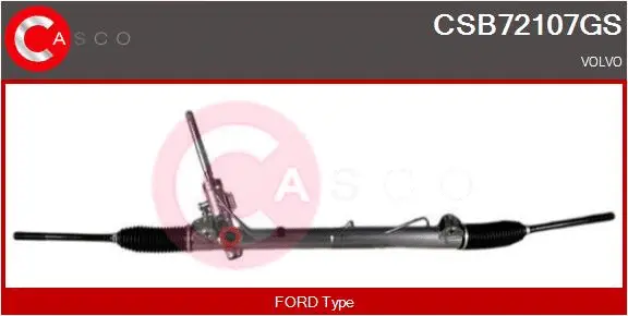 Steering Gear (CSB72107GS)