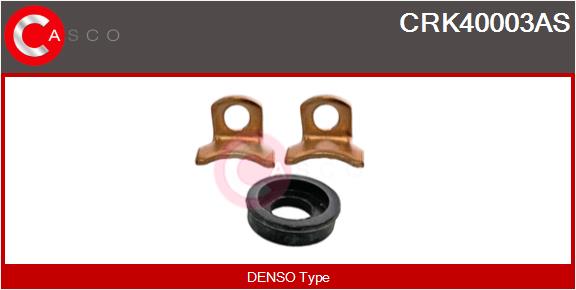 Repair Kit, starter (CRK40003AS)