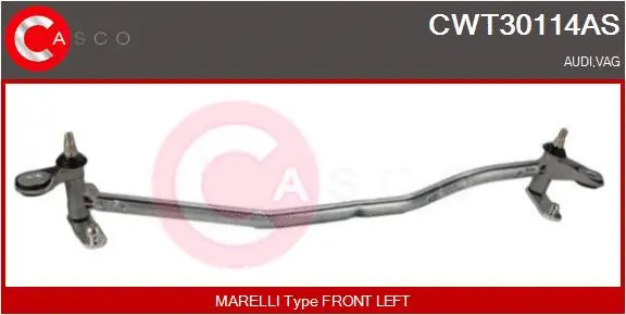 Wiper Linkage (CWT30114AS)