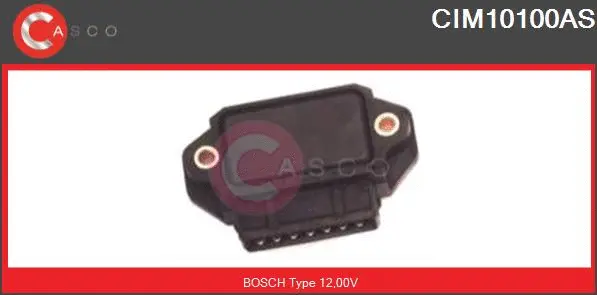 Switch Unit, ignition system (CIM10100AS)