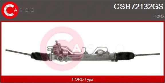 Steering Gear (CSB72132GS)