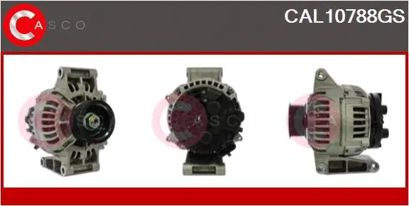 Alternator (CAL10788GS)