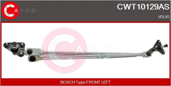 Wiper Linkage (CWT10129AS)