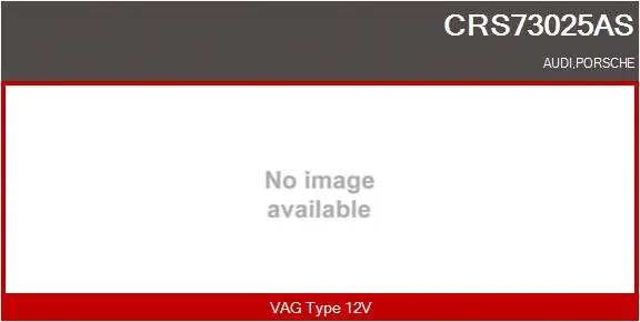 Resistor, interior blower (CRS73025AS)